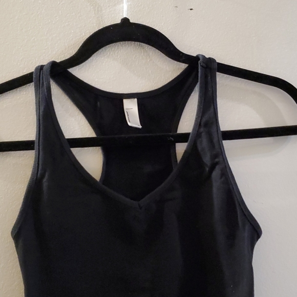 2 American Apparel Bodysuits - Picture 6 of 8